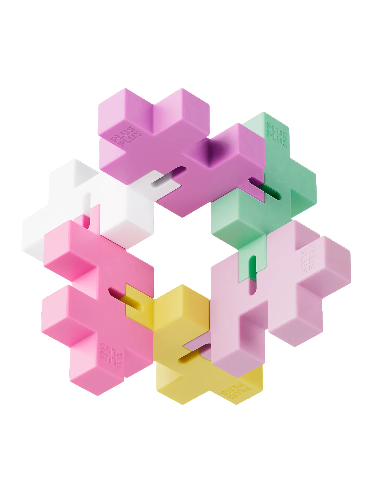 HEXEL Bubblegum